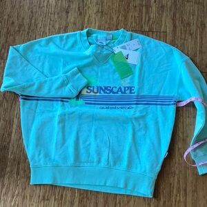Quicksilver Sweatshirt XS